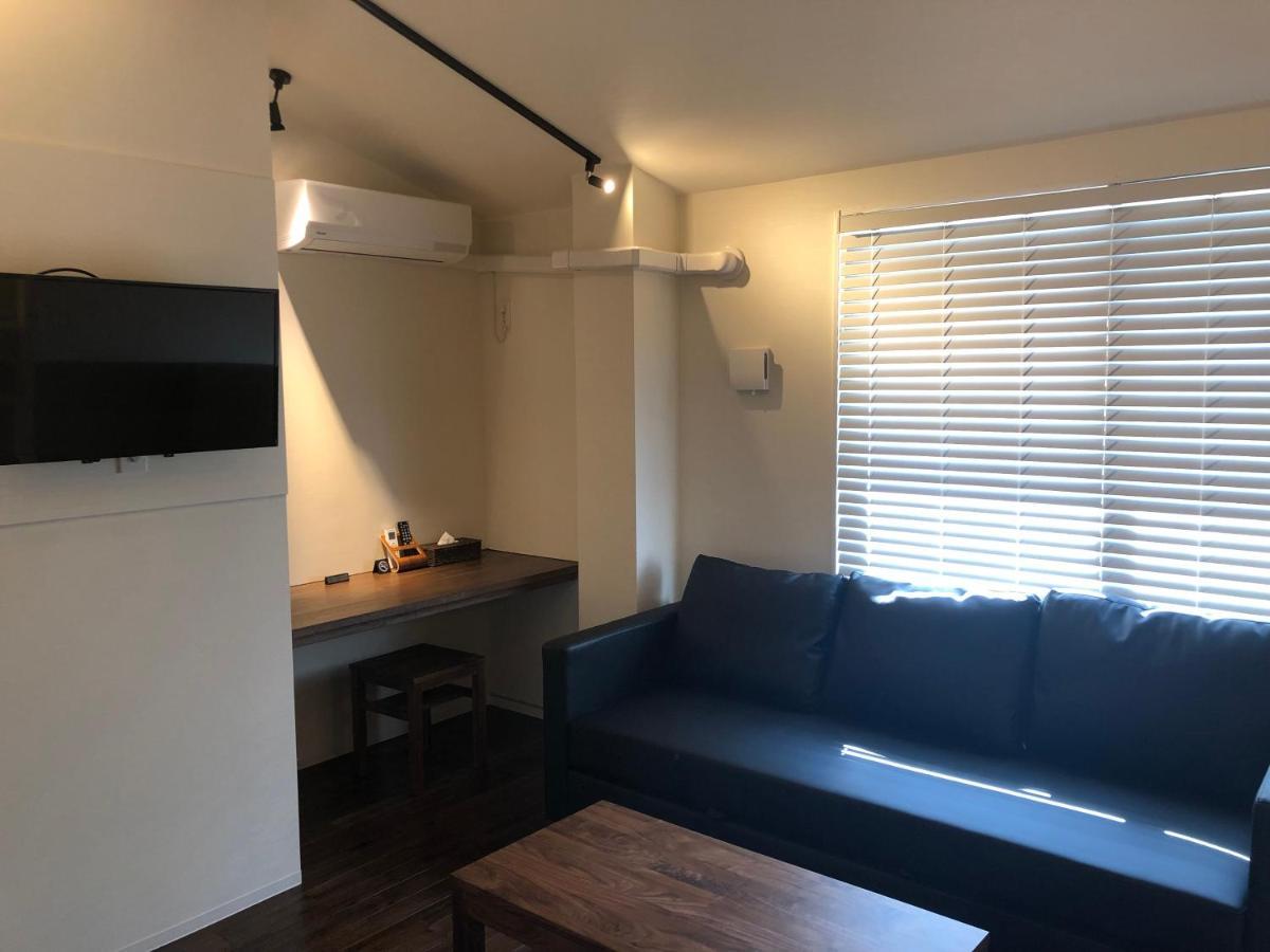 Condominium Mirahakone Eksteriør billede