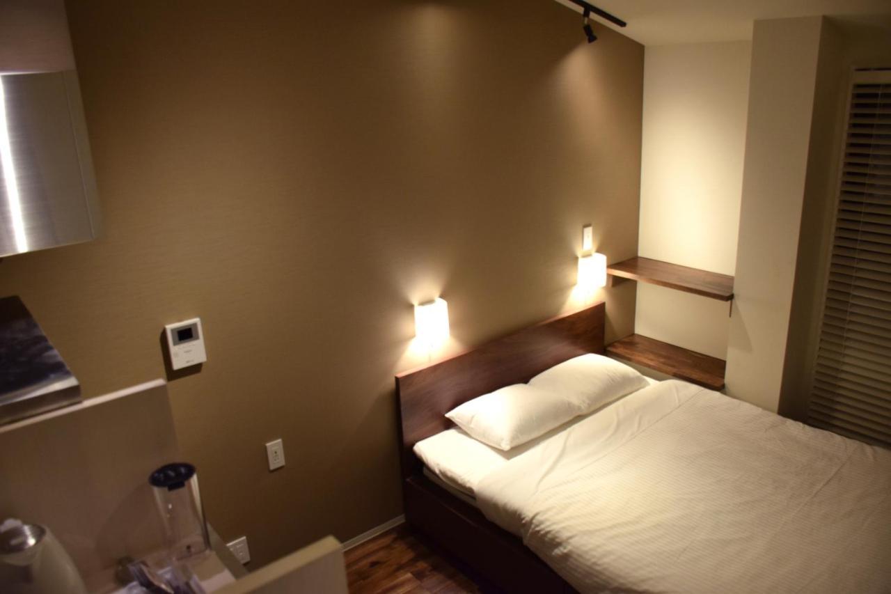 Condominium Mirahakone Eksteriør billede