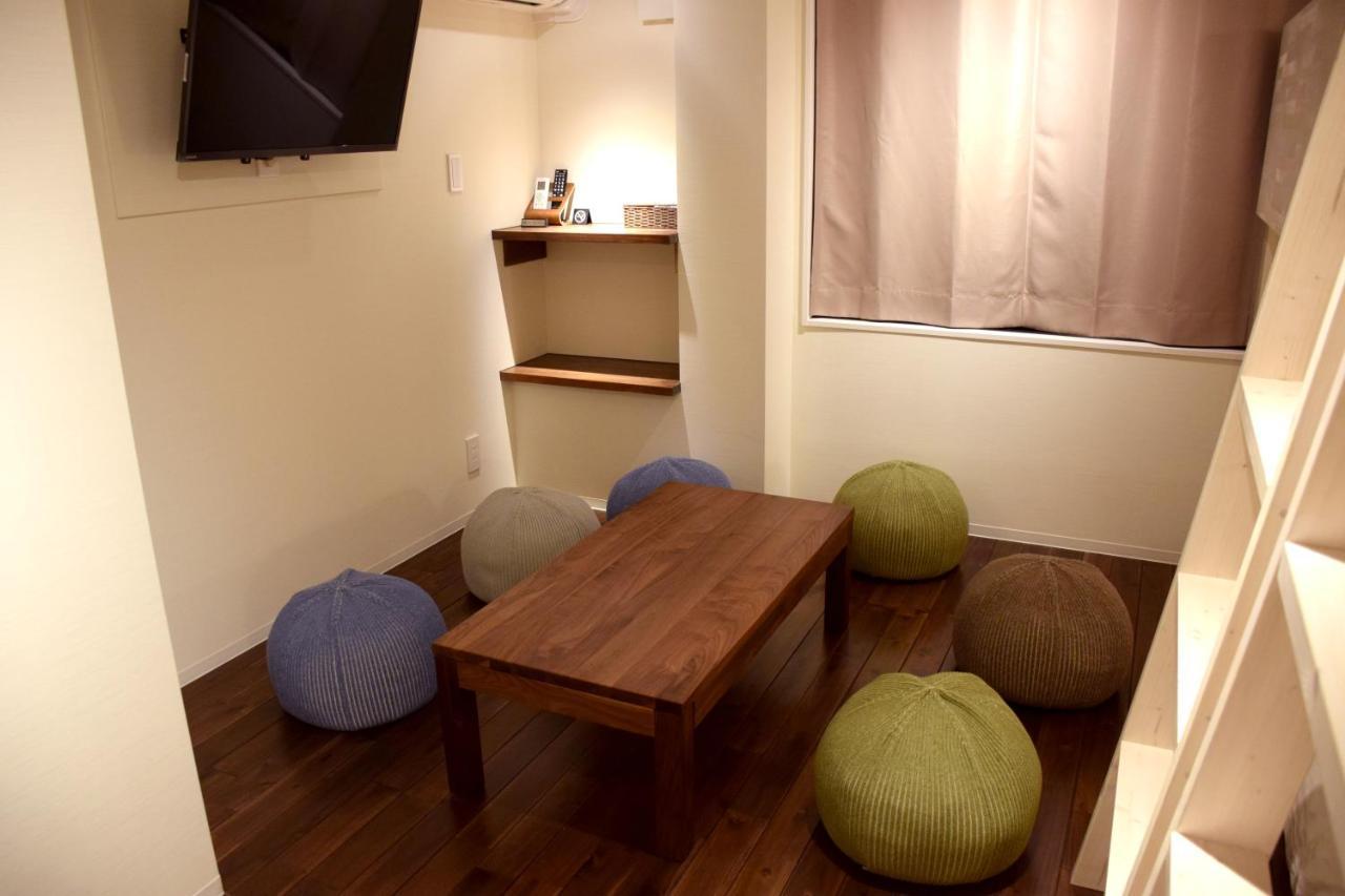 Condominium Mirahakone Eksteriør billede