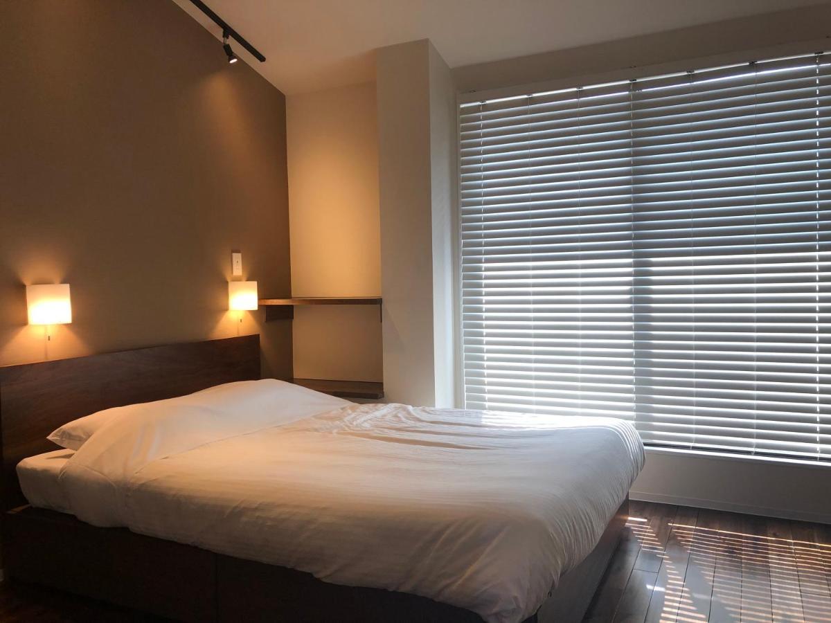 Condominium Mirahakone Eksteriør billede